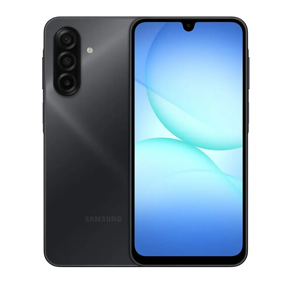 گوشی موبایل سامسونگ مدل A17 ظرفیت ۲۵۶ گیگابایت رم ۸ گیگابایت