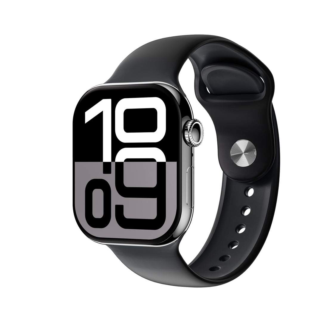 ساعت هوشمند گرین لاین مدل Active 10 سایز ۴۶ میلی متر